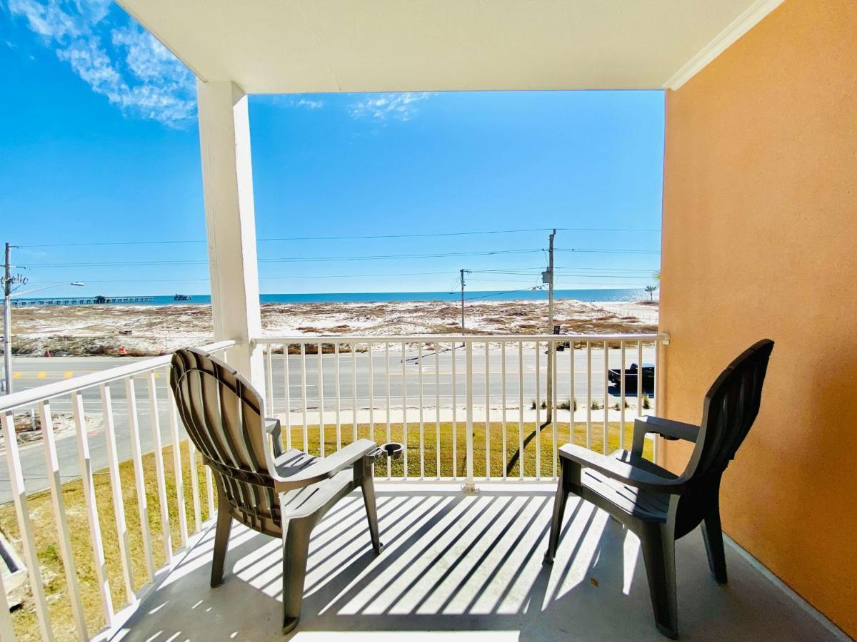 Grand Beach 315 By Albvr - Come Relax At Our Beautiful Condo In The Heart Of Gulf Shores! Exterior photo