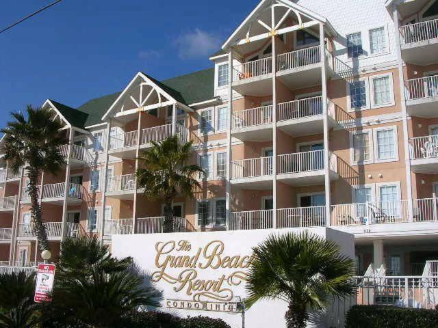 Grand Beach 315 By Albvr - Come Relax At Our Beautiful Condo In The Heart Of Gulf Shores! Exterior photo